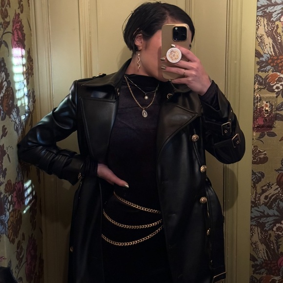 wiserosecloset